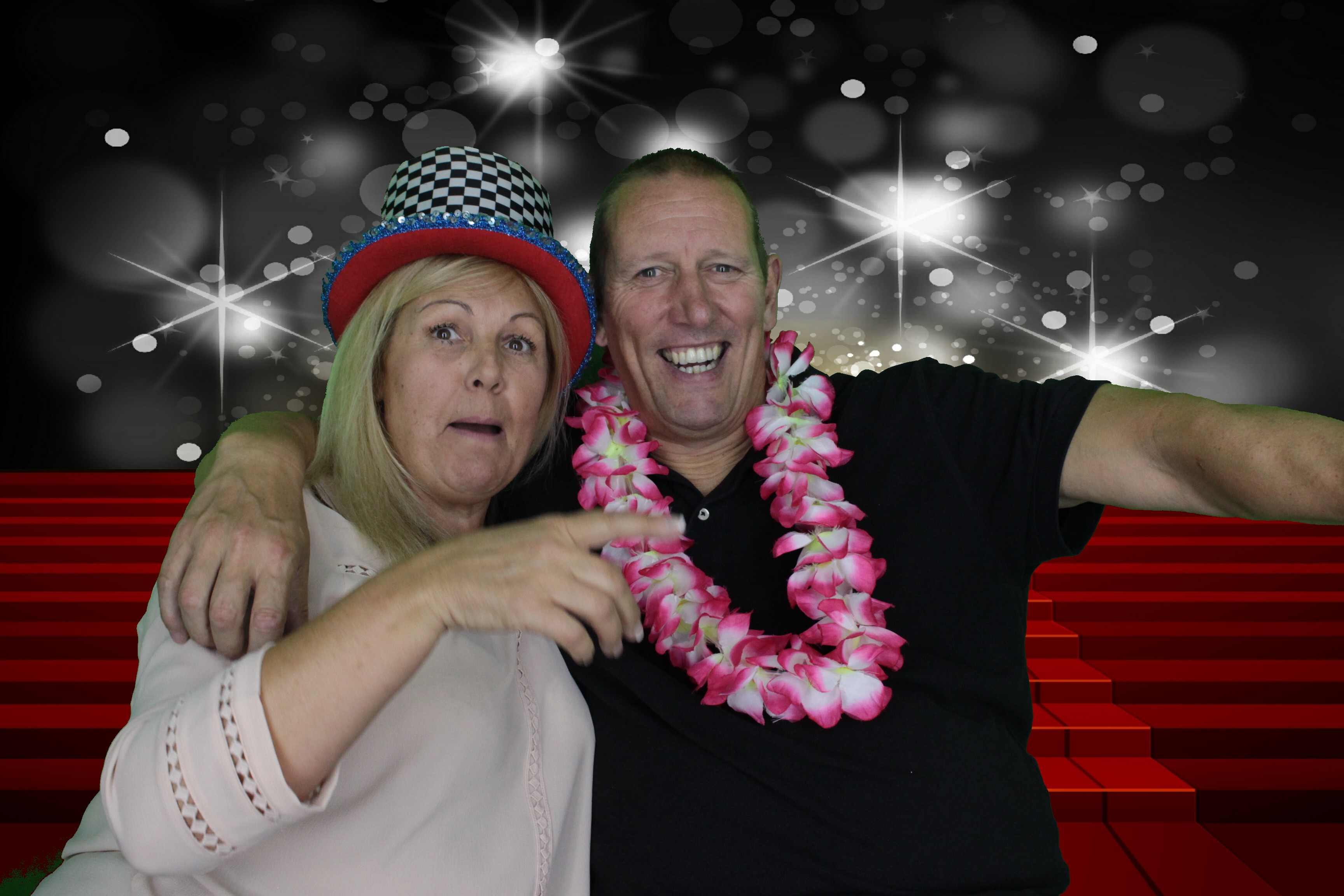 Gary's 60th Birthday | View more photos from the event at gallery.myphotoboothexperience.co.uk/u/MyPhotoBoothExperienceLtd/Garys-60th-Birthday